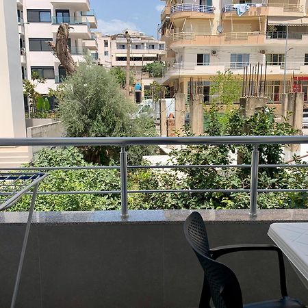 Duka Apts Sarandë 외부 사진