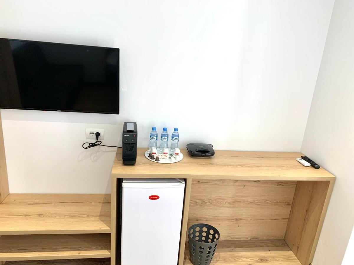 Duka Apts Sarandë 외부 사진
