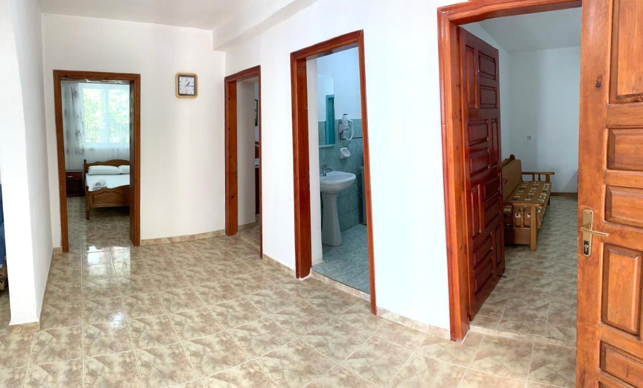 Duka Apts Sarandë 외부 사진