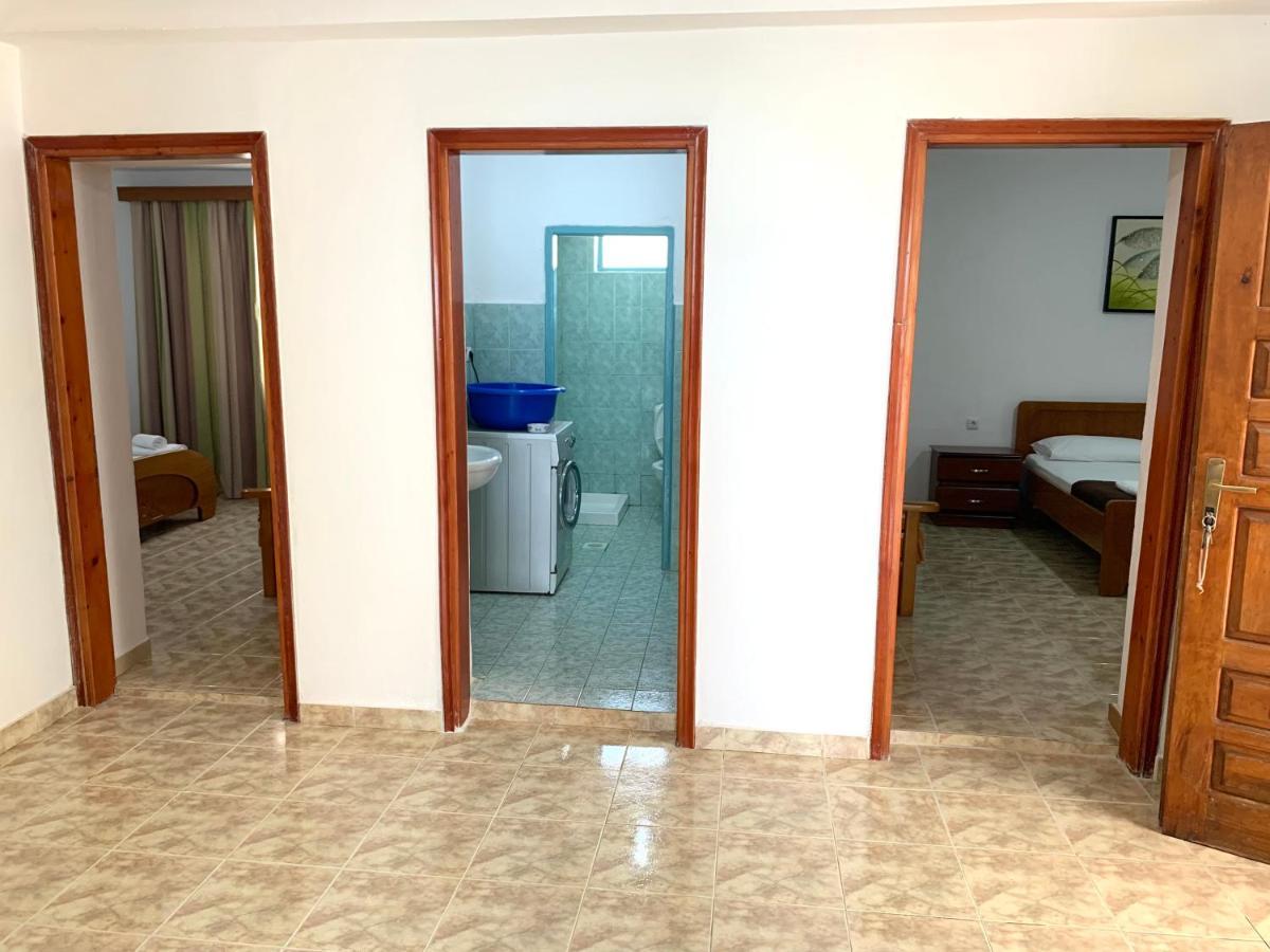 Duka Apts Sarandë 외부 사진