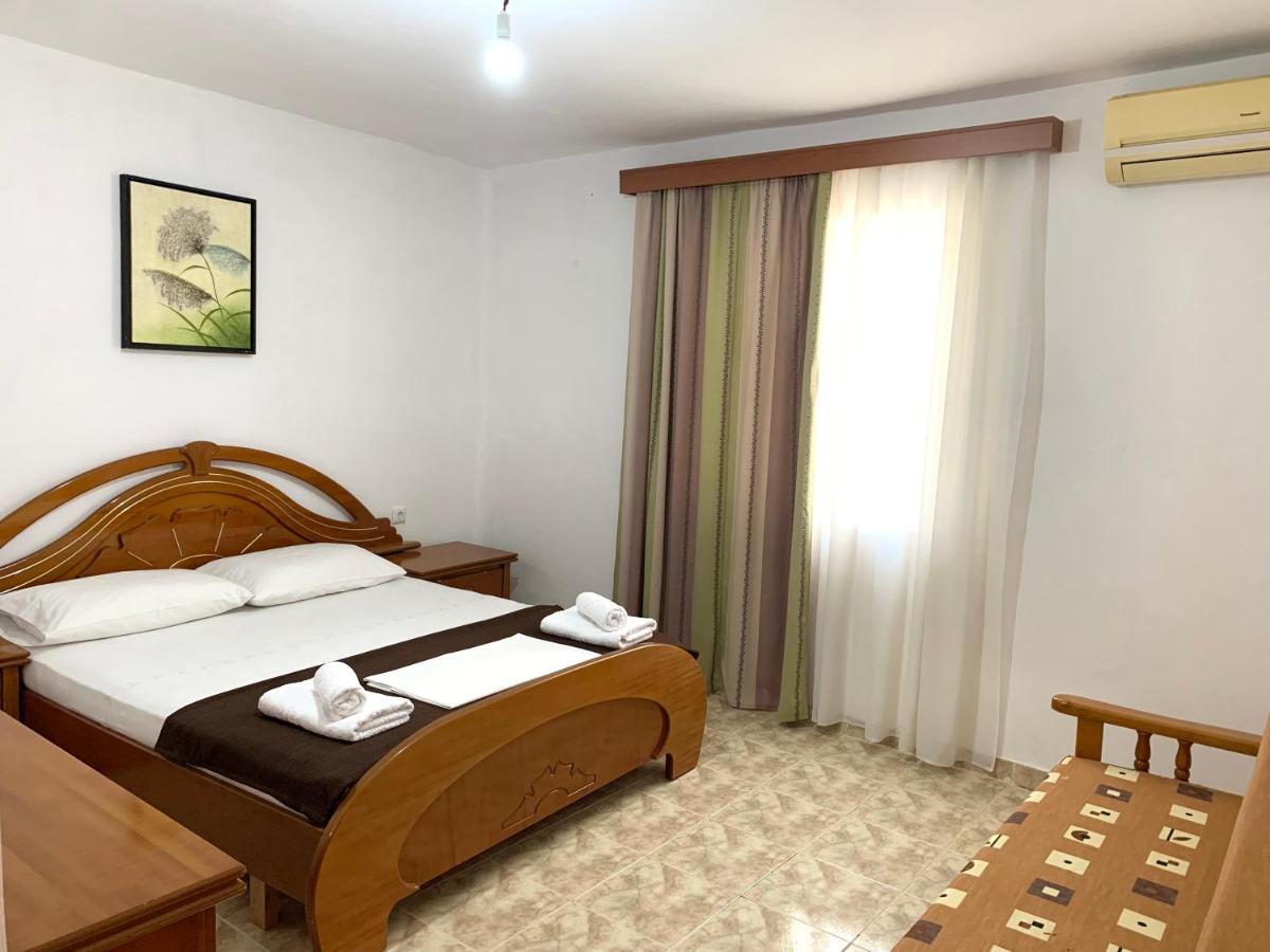 Duka Apts Sarandë 외부 사진