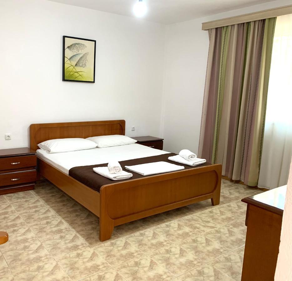 Duka Apts Sarandë 외부 사진