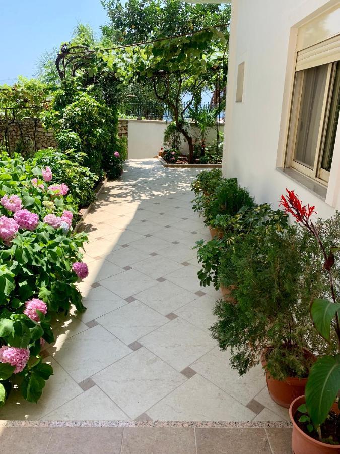 Duka Apts Sarandë 외부 사진