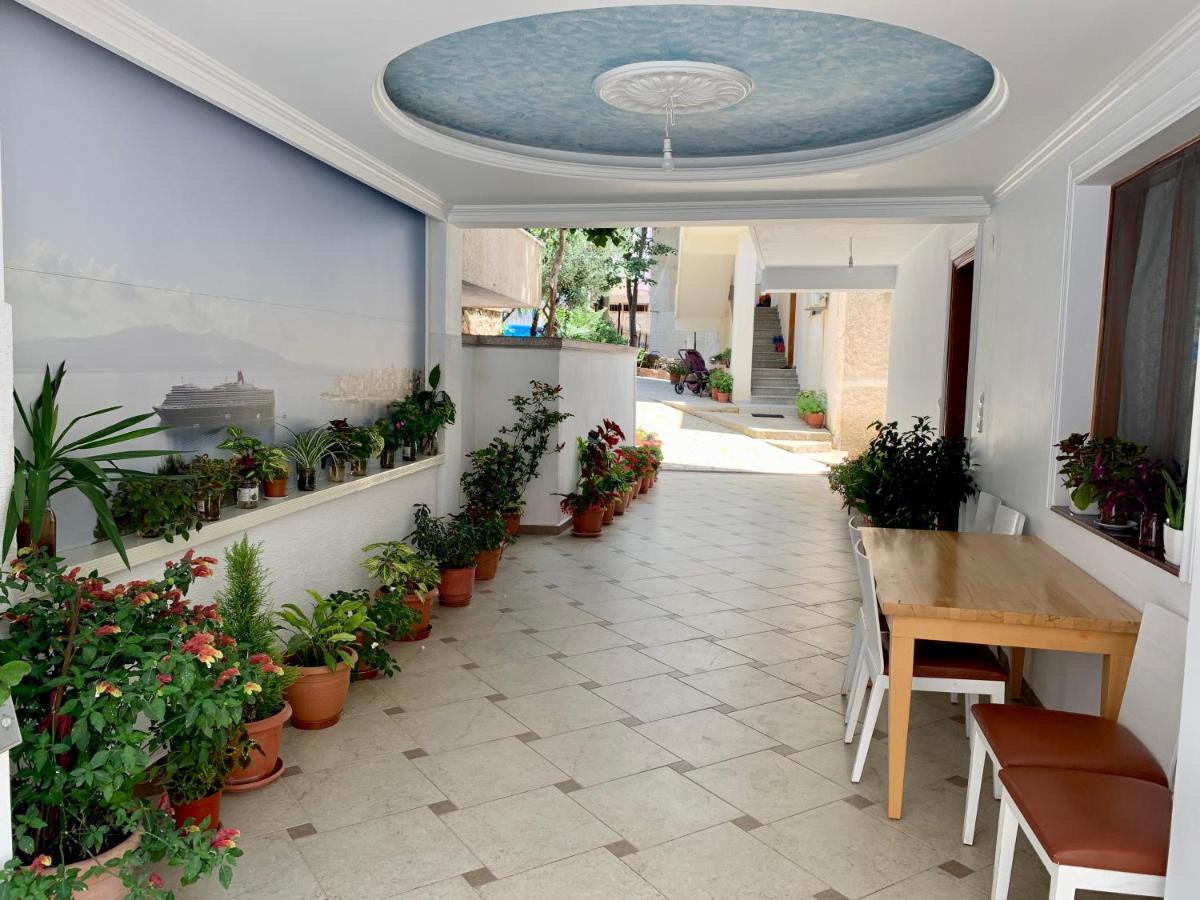 Duka Apts Sarandë 외부 사진