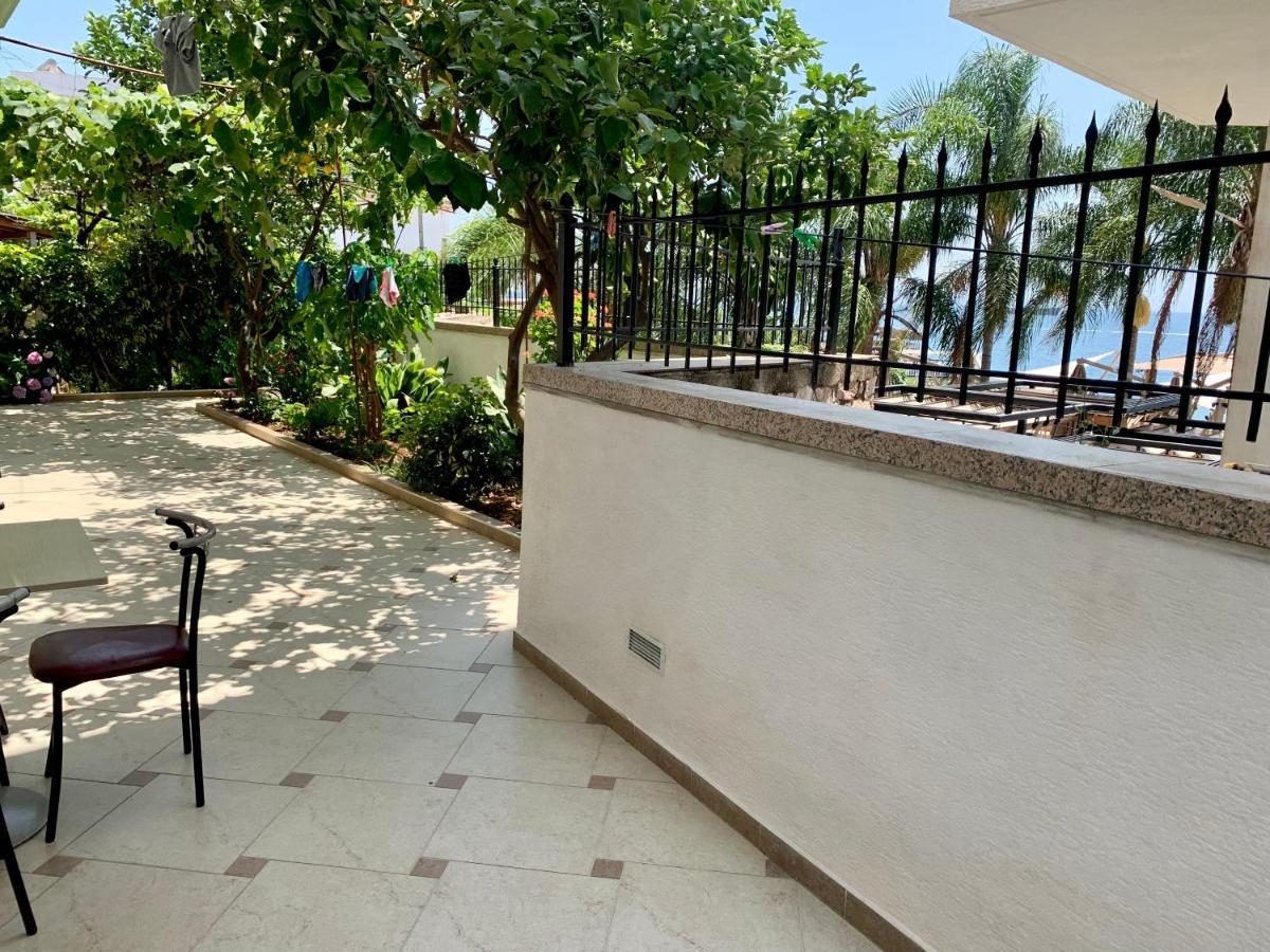 Duka Apts Sarandë 외부 사진