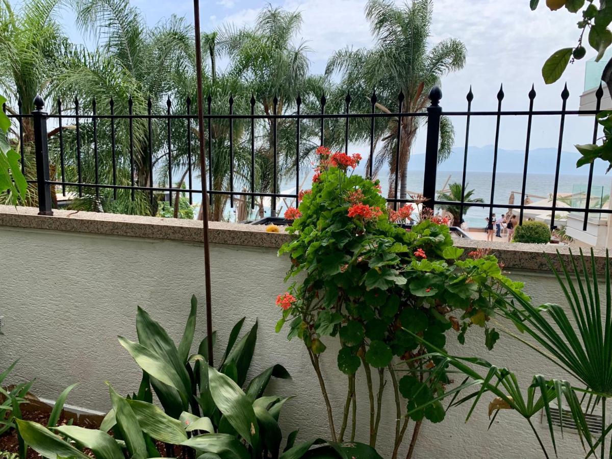 Duka Apts Sarandë 외부 사진