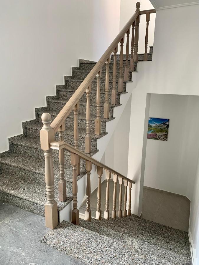 Duka Apts Sarandë 외부 사진