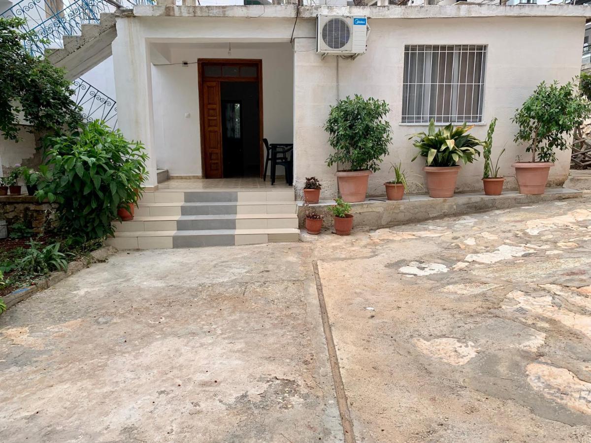 Duka Apts Sarandë 외부 사진