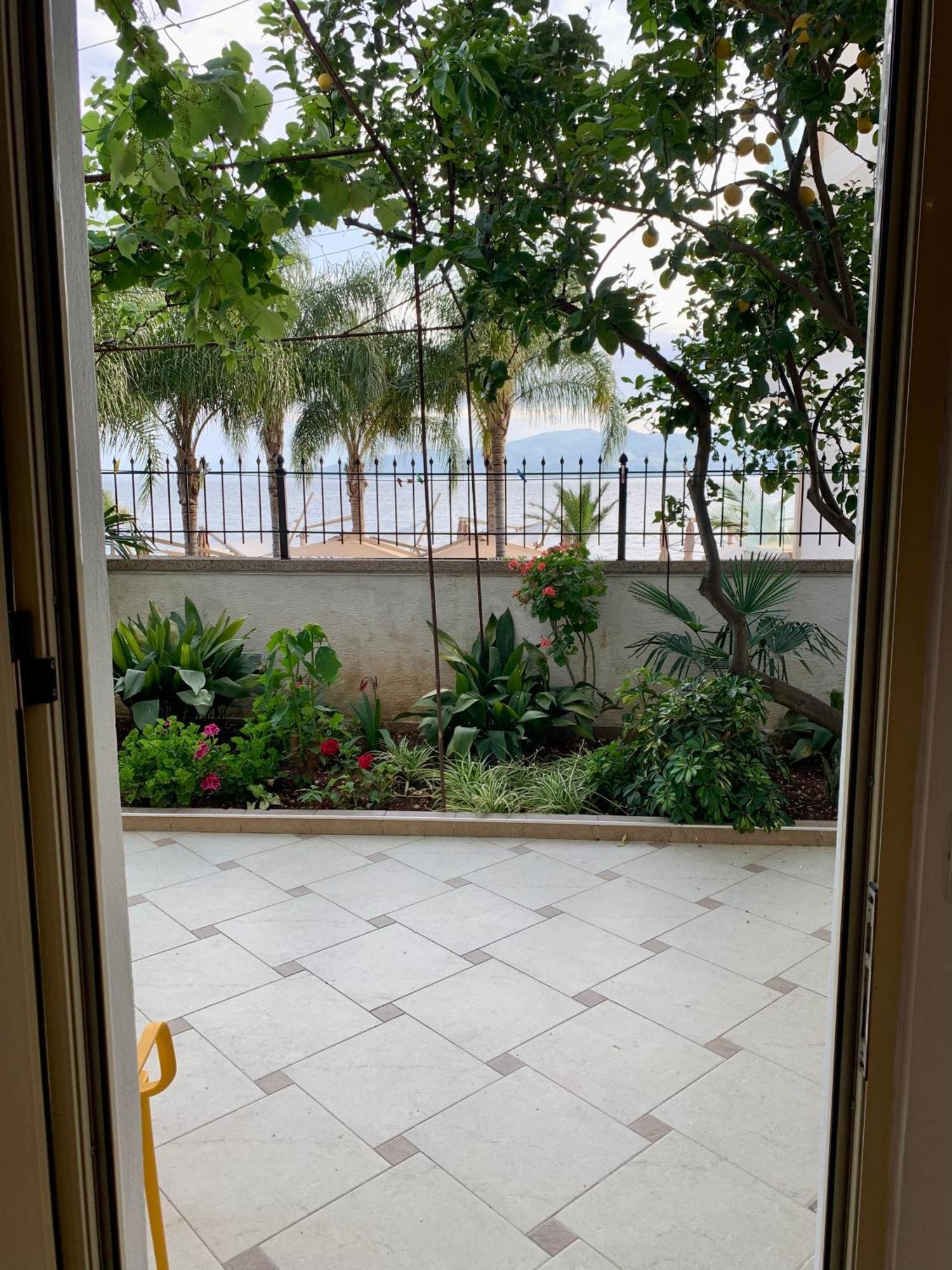 Duka Apts Sarandë 외부 사진