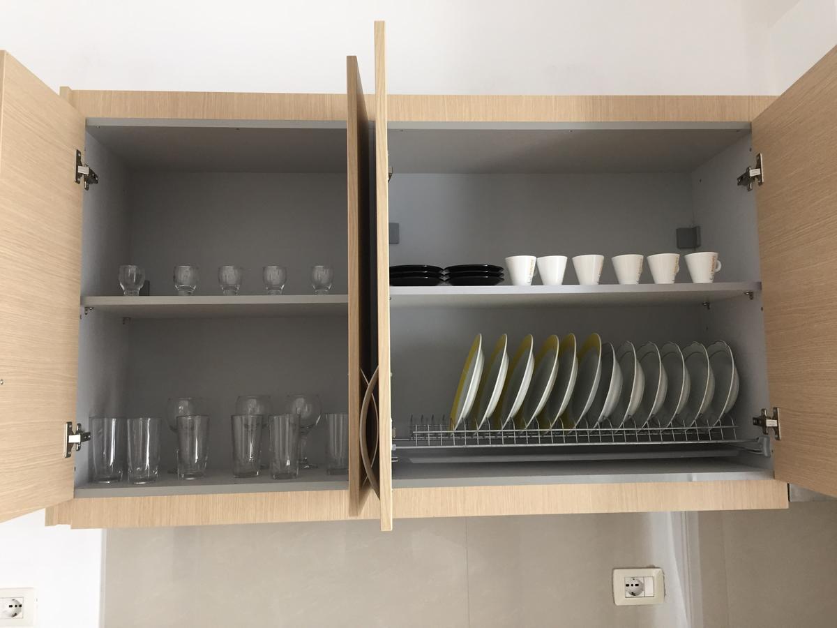 Duka Apts Sarandë 외부 사진